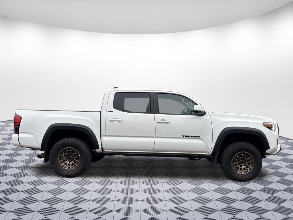 2023 Toyota Tacoma Trail - Photo 7