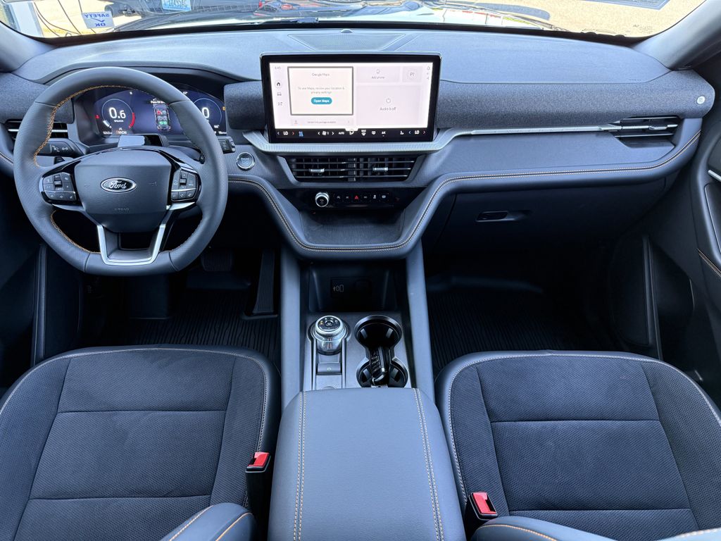 2026 Ford Explorer Tremor - Photo 22
