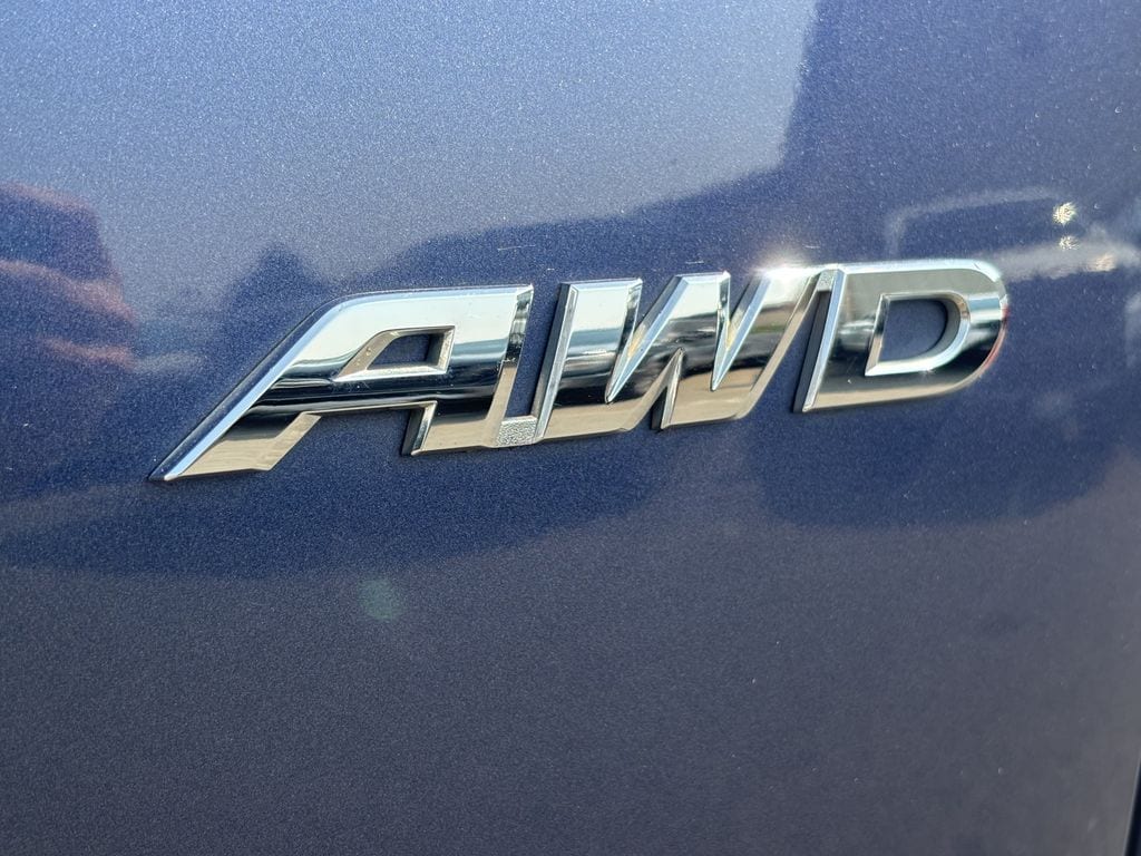 2013 Honda CR-V EX-L - Photo 12