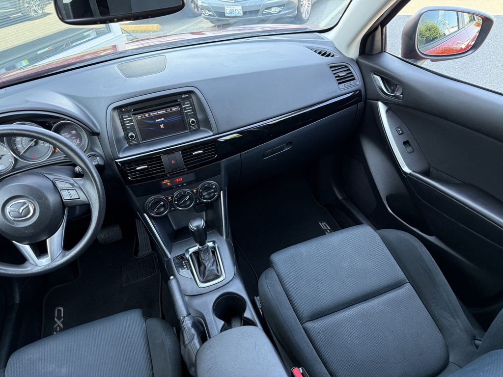 2015 Mazda CX-5 Sport - Photo 23