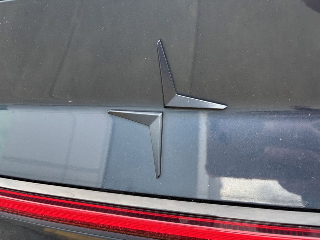 2023 Polestar 2 - Photo 10
