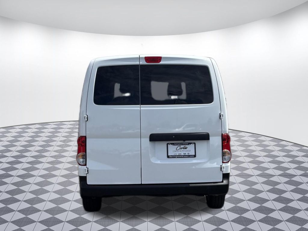 2020 Nissan NV200 S - Photo 6