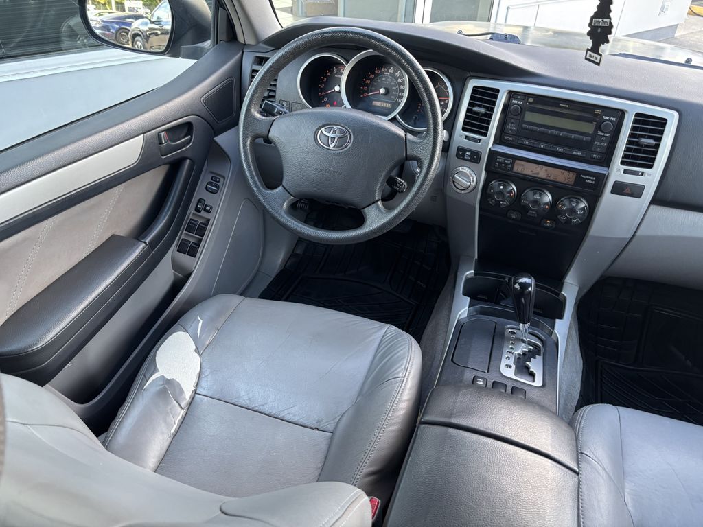 2006 Toyota 4Runner SR5 - Photo 19