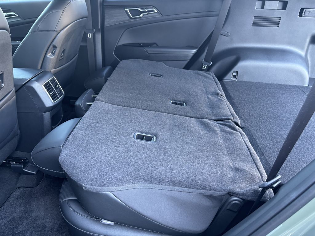 2024 Kia Sportage X-Line - Photo 26
