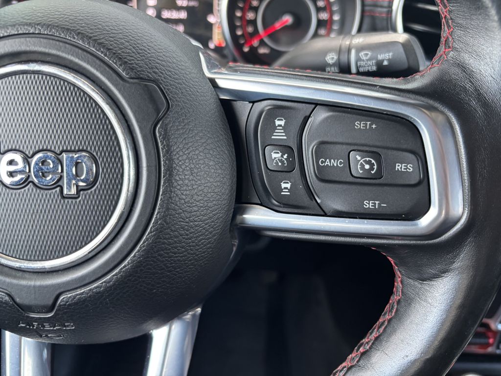 2020 Jeep Gladiator Launch Edition - Photo 16