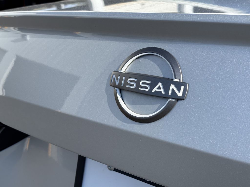 2024 Nissan Altima SV - Photo 10