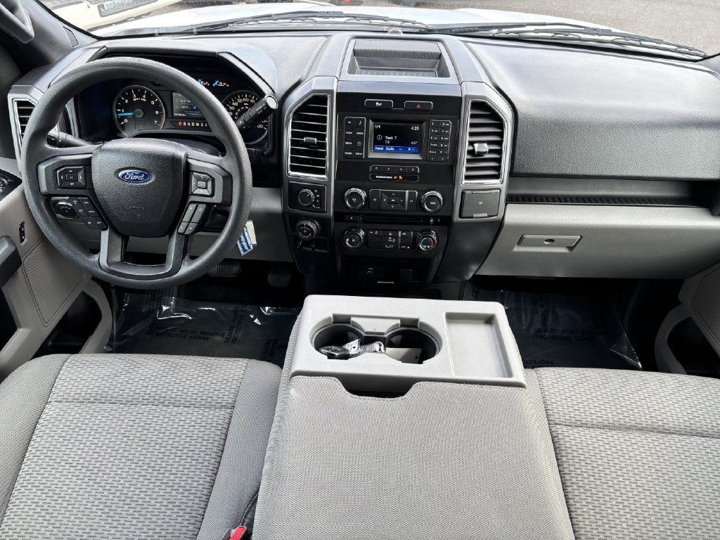 2016 Ford F-150 XLT - Photo 22