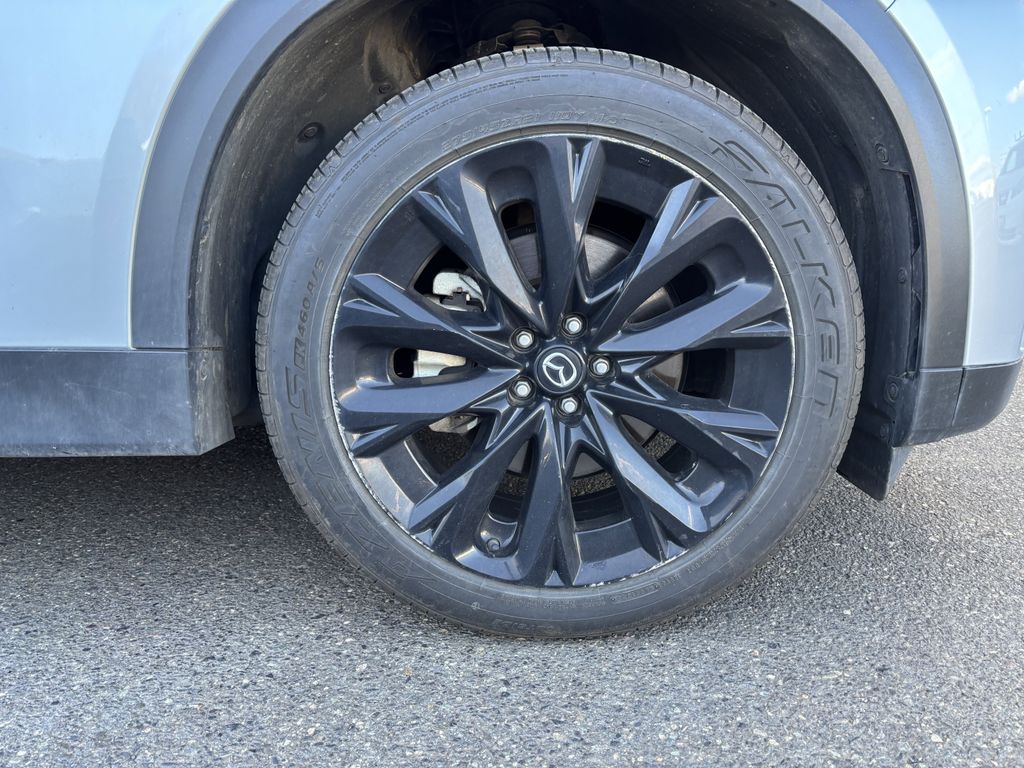 2025 Mazda CX-90 Premium Sport - Photo 12