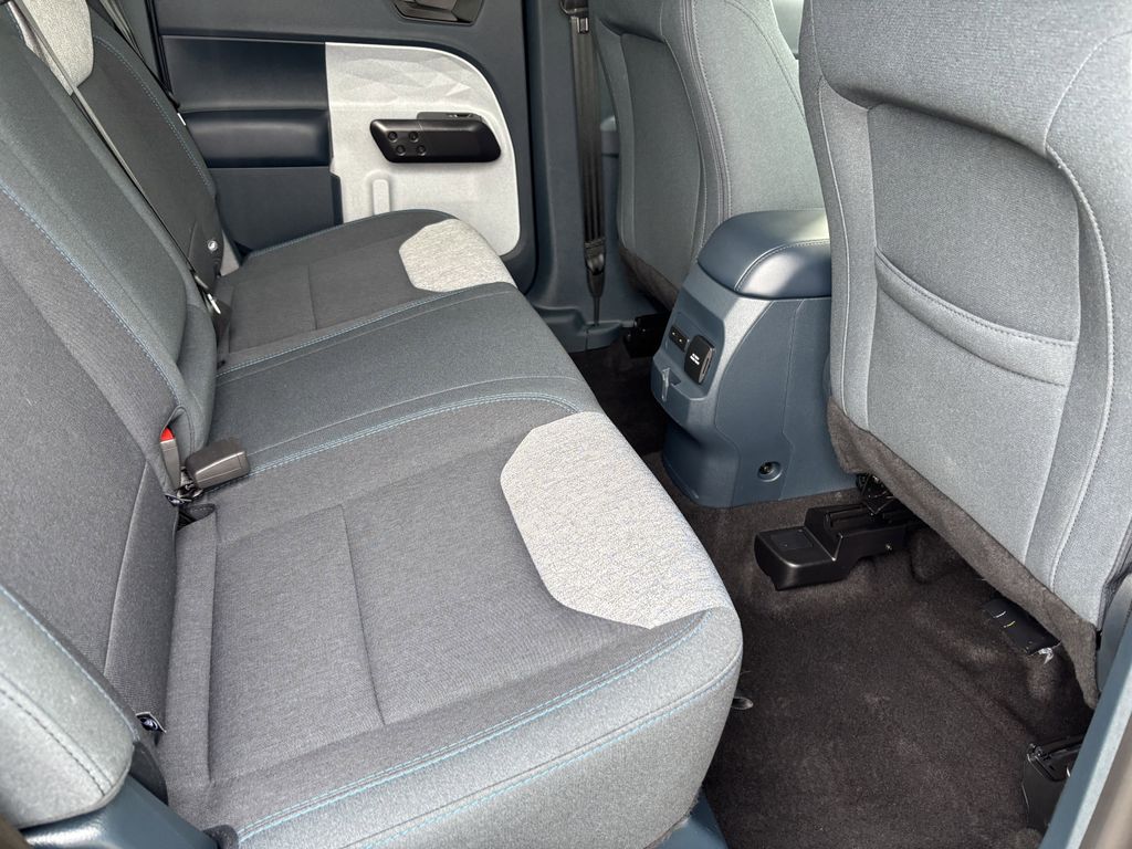 2025 Ford Maverick XLT - Photo 22