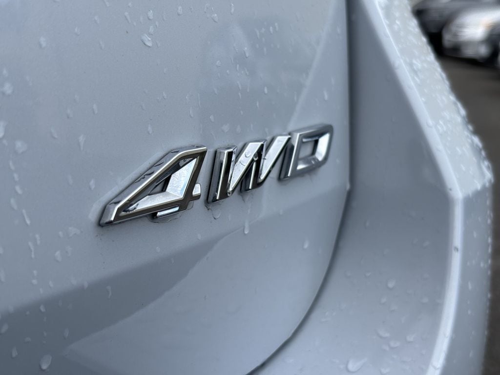 2025 Ford Explorer Platinum - Photo 12