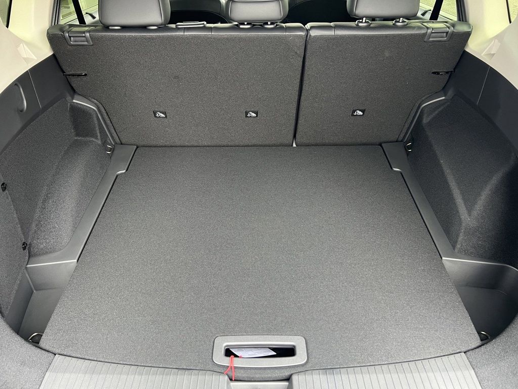 New 2025 Nissan Rogue For Sale at Bellingham Nissan | VIN