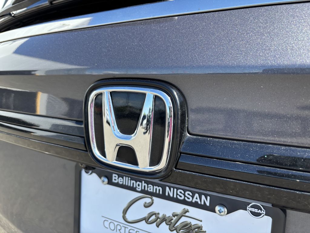 2025 Honda Odyssey EX-L - Photo 10