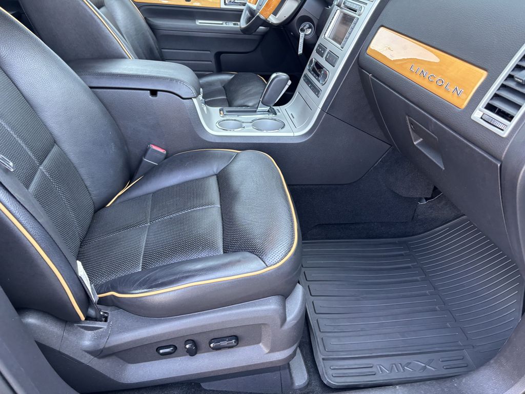 2008 Lincoln MKX Base - Photo 29