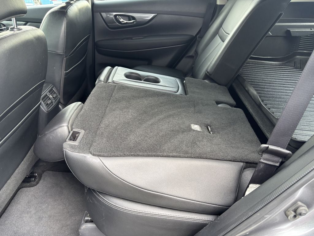 2016 Nissan Rogue SL - Photo 22