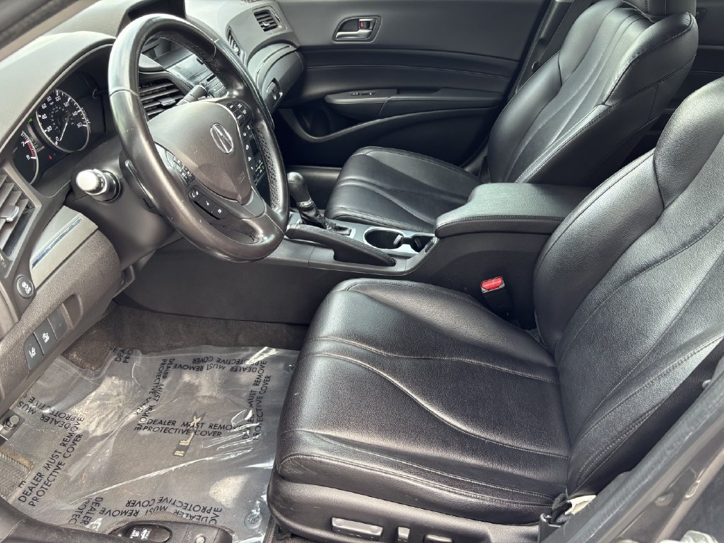 2019 Acura ILX Base - Photo 13