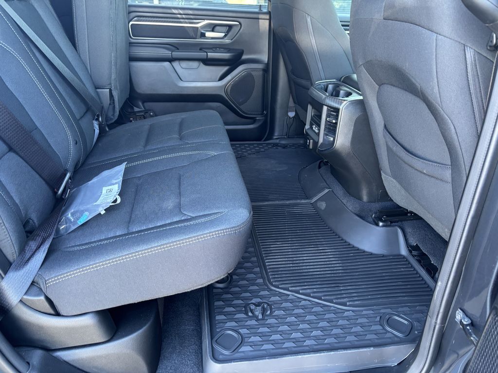 2026 RAM Ram 1500 Pickup Big Horn/Lone Star - Photo 27