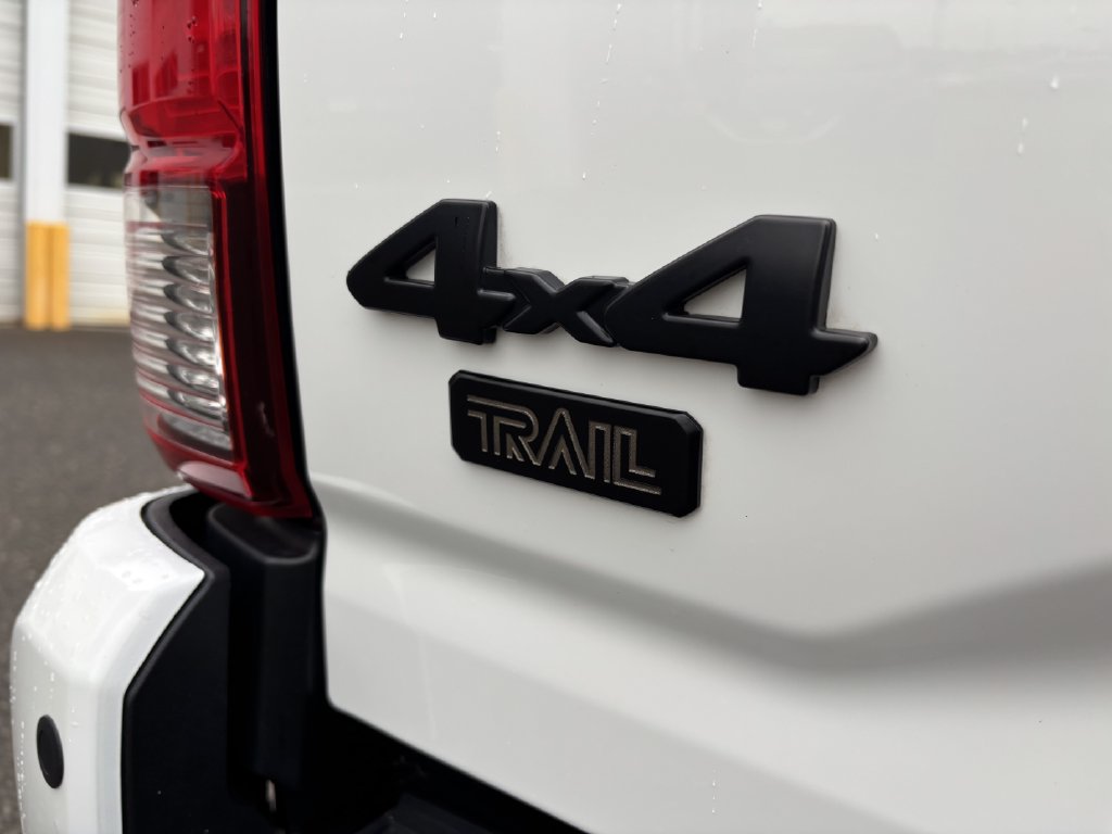 2023 Toyota Tacoma Trail - Photo 10