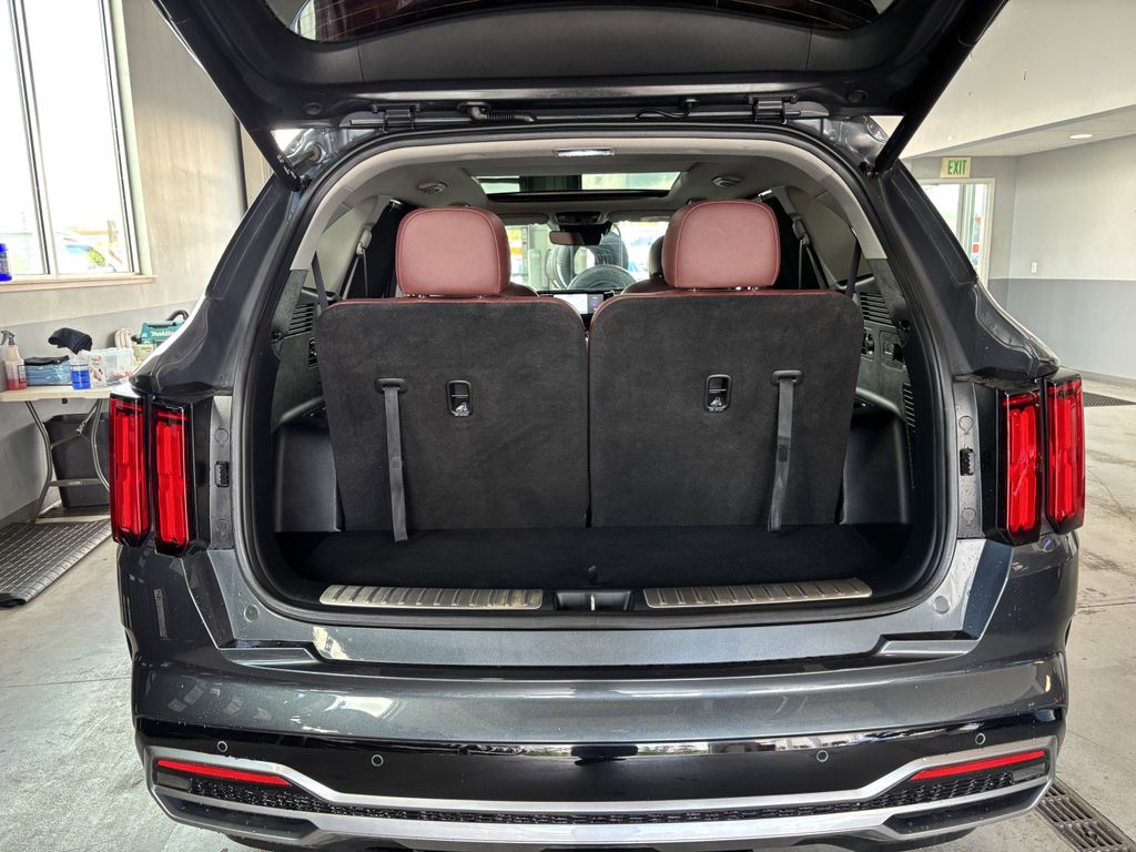 2022 Kia Sorento SX - Photo 28