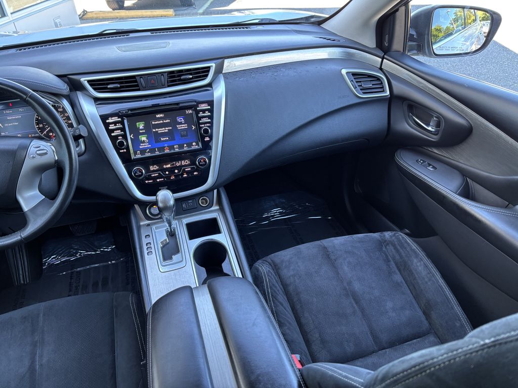 2018 Nissan Murano SV - Photo 22