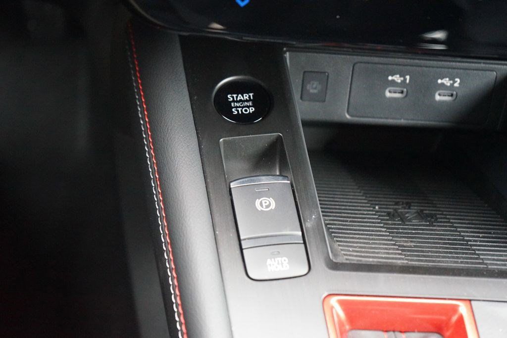 2025 Nissan Kicks SR AWD - Photo 20