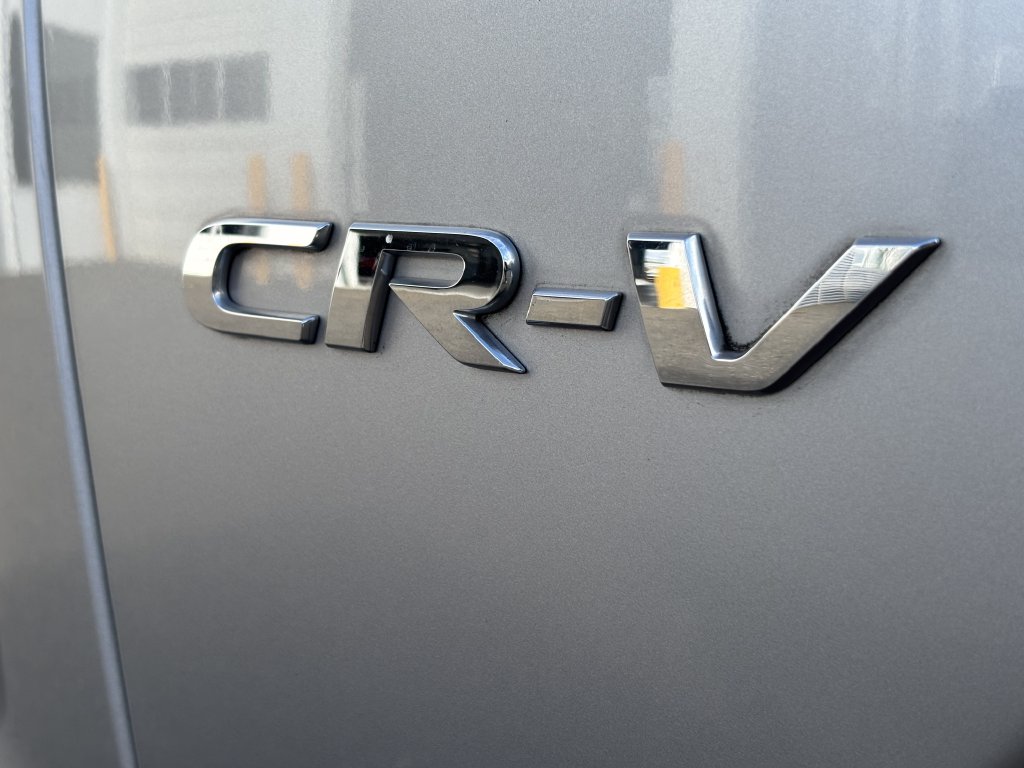 2019 Honda CR-V EX-L - Photo 11