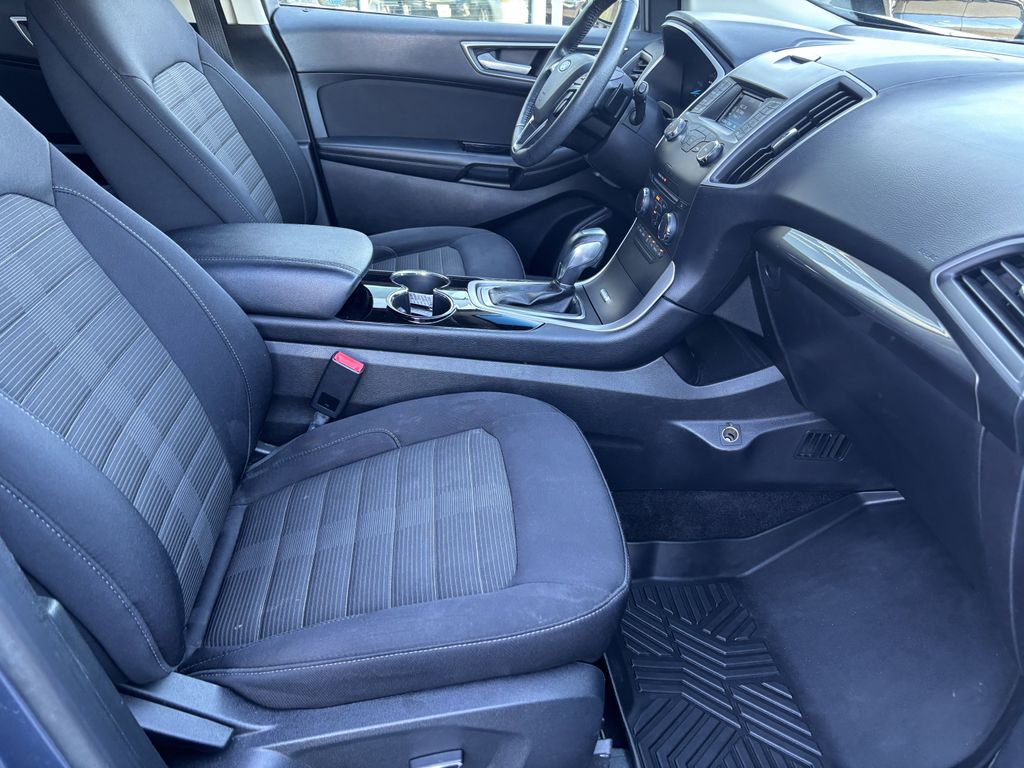 2018 Ford Edge SEL - Photo 30