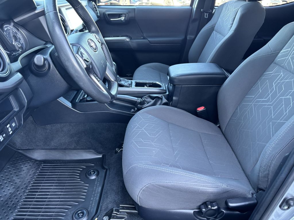 2018 Toyota Tacoma TRD Off Road - Photo 13