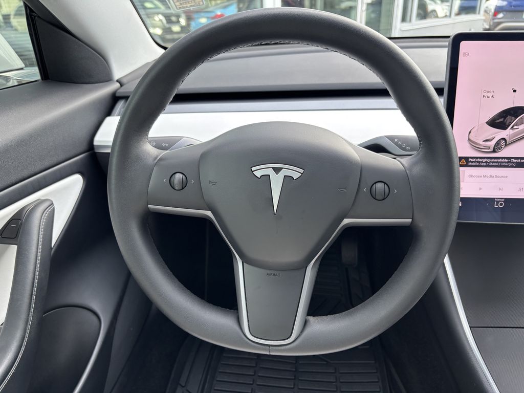 2020 Tesla Model 3 Base - Photo 12