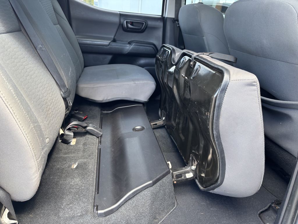 2017 Toyota Tacoma SR - Photo 25