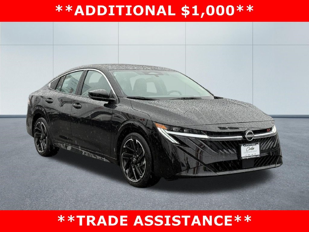 2026 Nissan Sentra