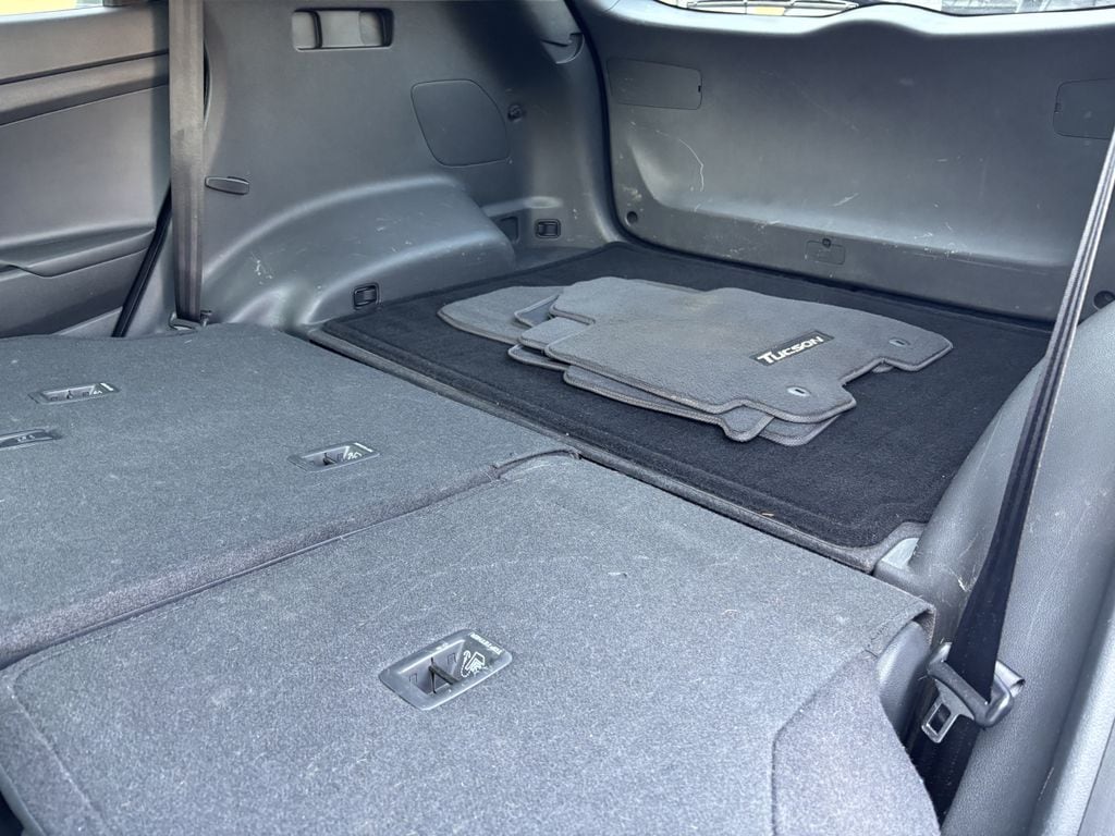 2018 Hyundai Tucson Value - Photo 27
