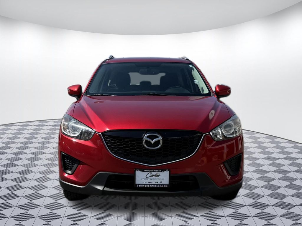 Used 2015 Mazda CX-5 Sport with VIN JM3KE2BE9F0486404 for sale in Bellingham, WA