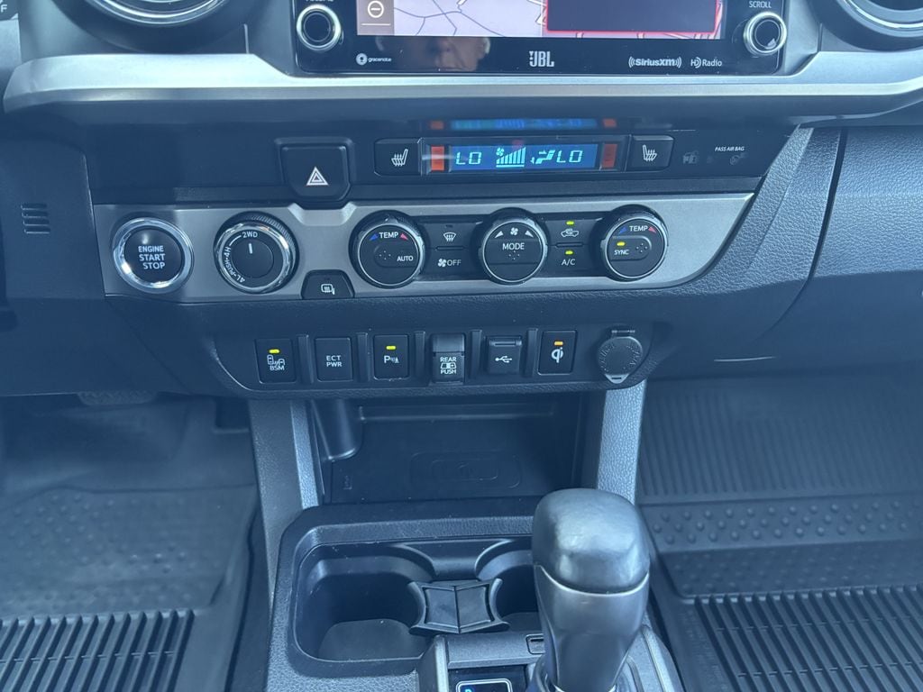 2023 Toyota Tacoma Limited - Photo 20