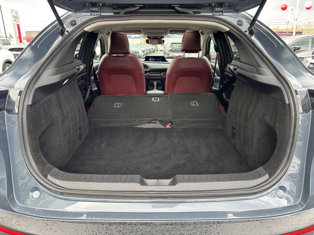 2024 Mazda CX-30 Carbon Edition - Photo 29