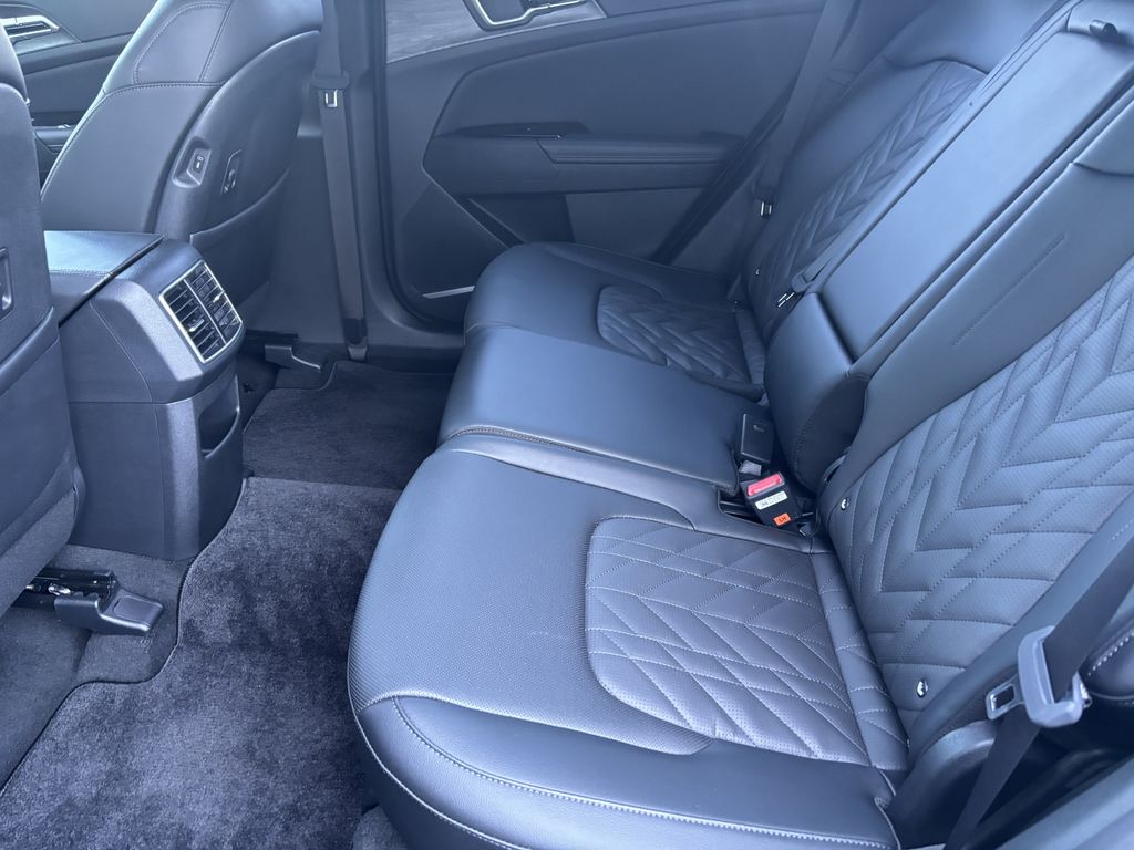 2024 Kia Sportage X-Line - Photo 24