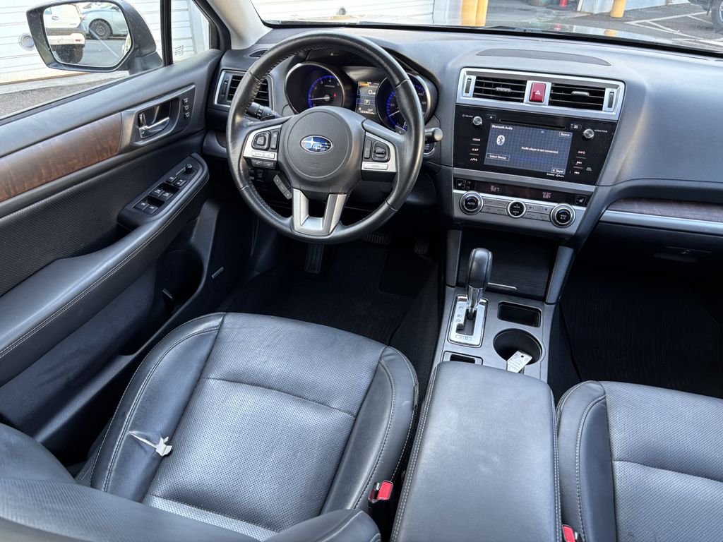 2016 Subaru Outback Limited - Photo 18