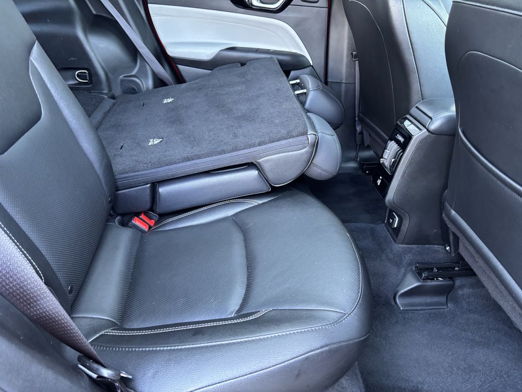 2025 Jeep Compass Limited - Photo 27