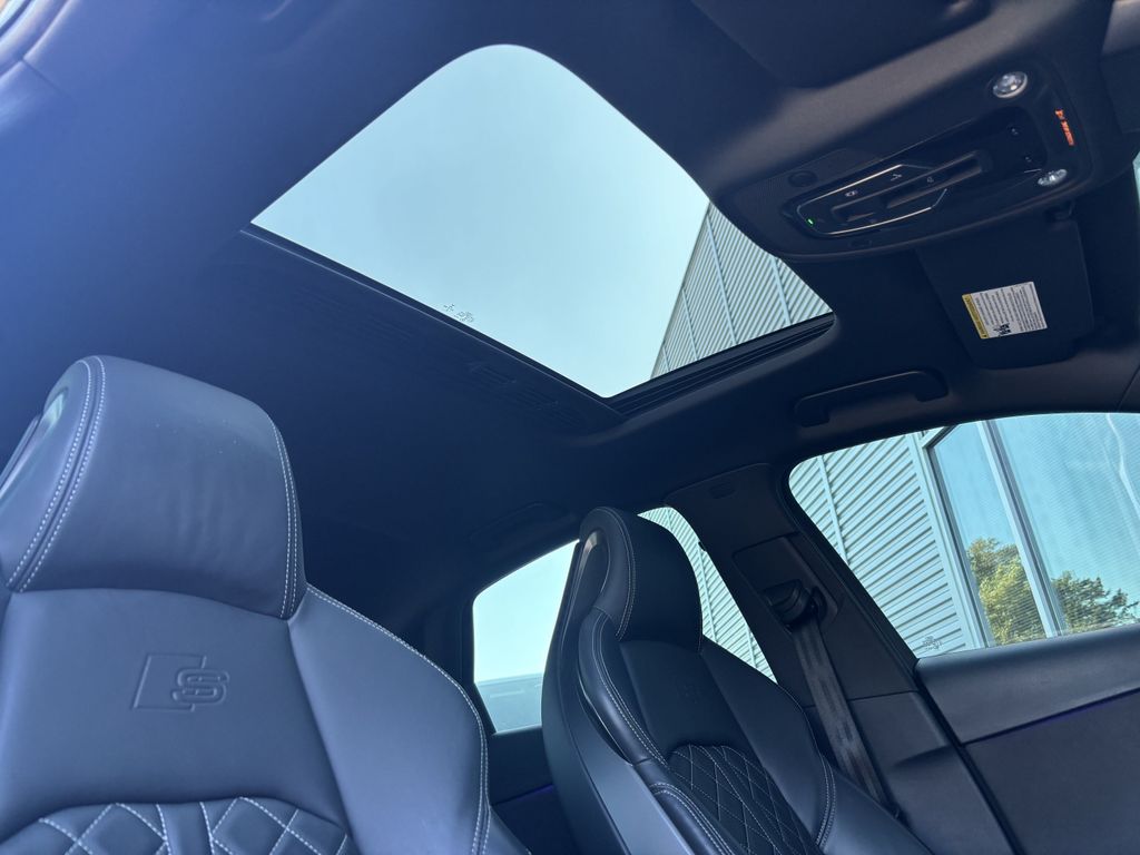 2023 Audi S4 Technik - Photo 22