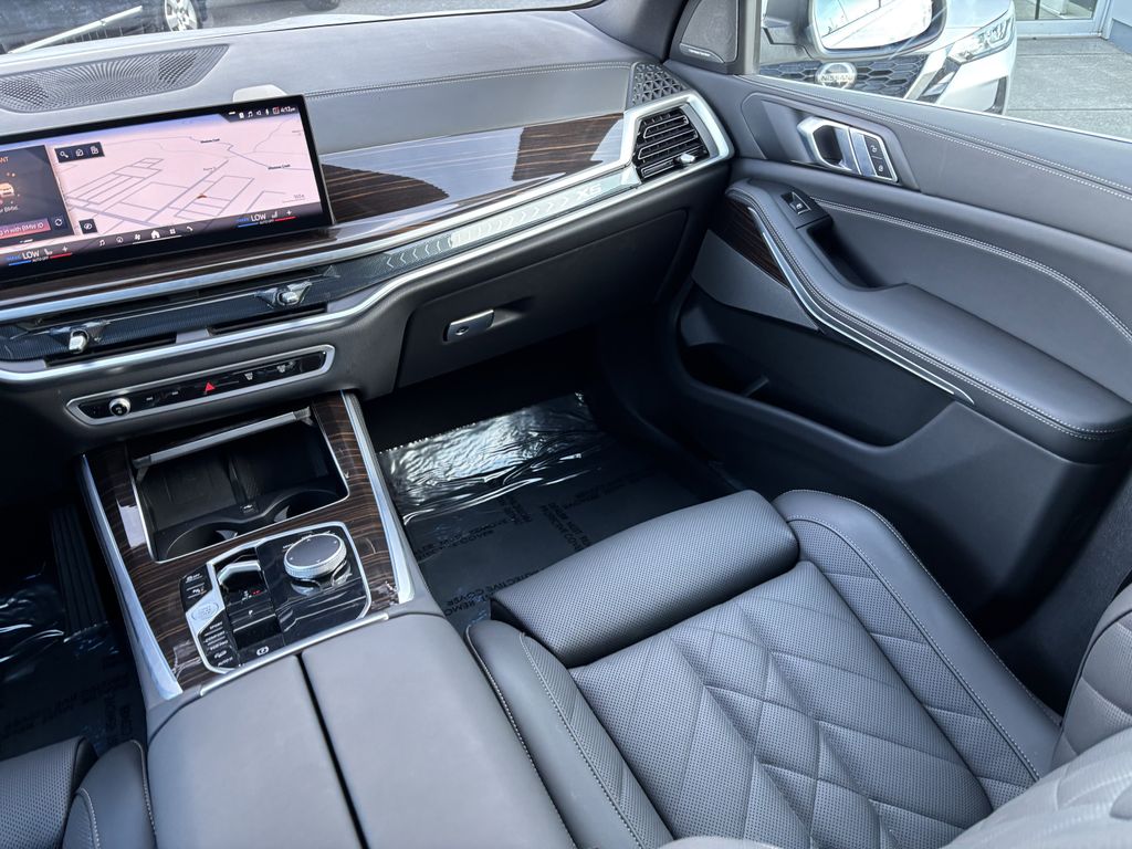 2026 BMW X5 40i - Photo 23
