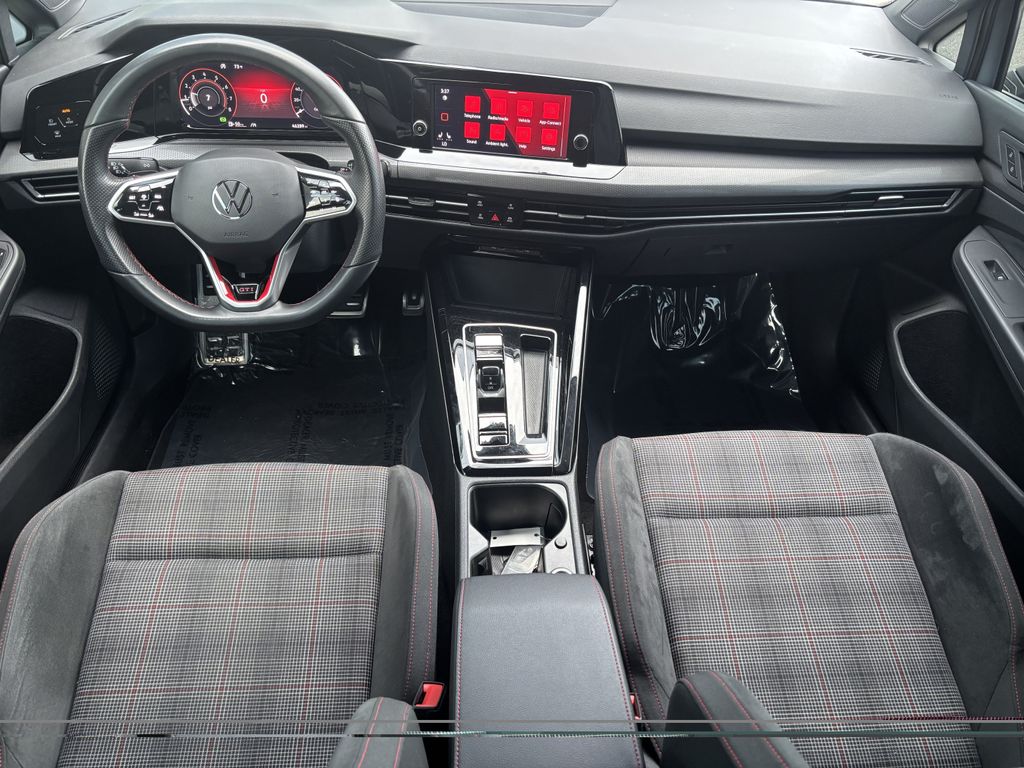 2024 Volkswagen Golf GTI S - Photo 19