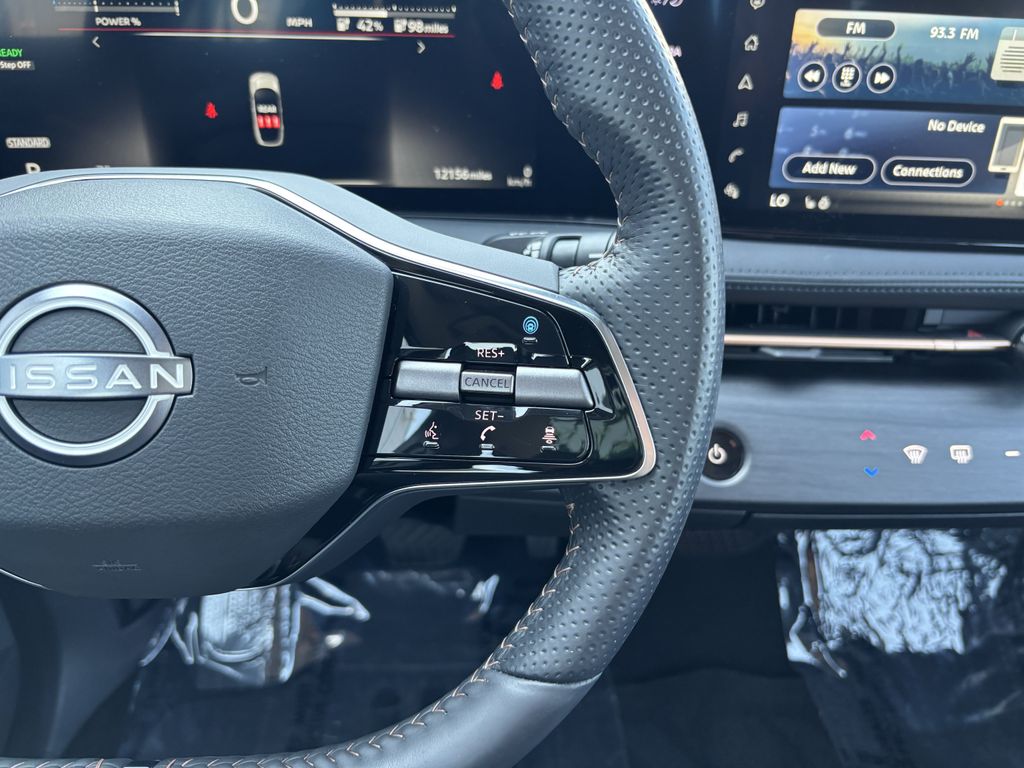 2024 Nissan ARIYA Engage - Photo 15