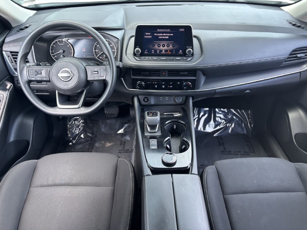 2024 Nissan Rogue S - Photo 20