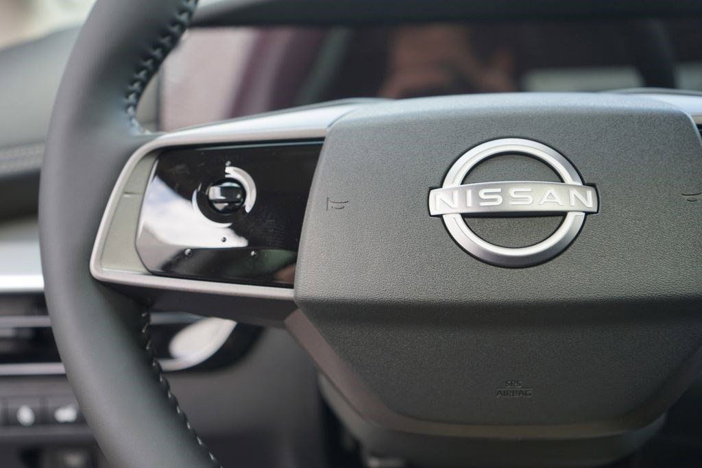 2025 Nissan Murano SL - Photo 16