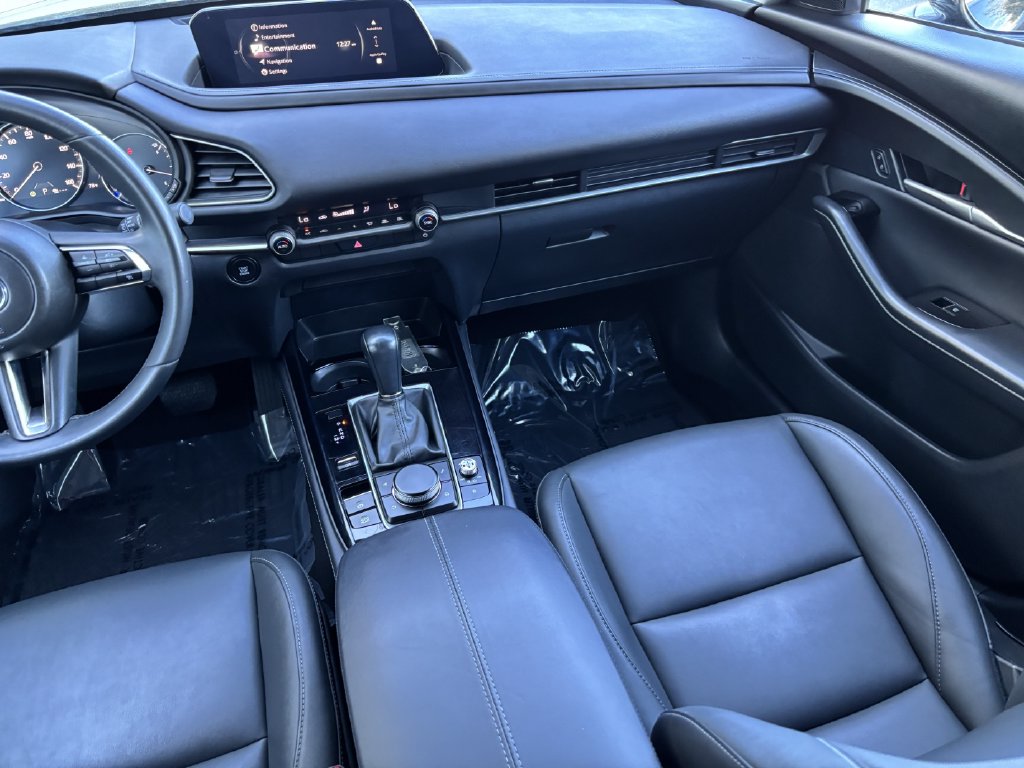 2024 Mazda CX-30 Select Sport - Photo 21