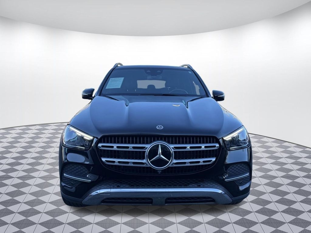 Used 2024 Mercedes-Benz GLE GLE 350 SUV