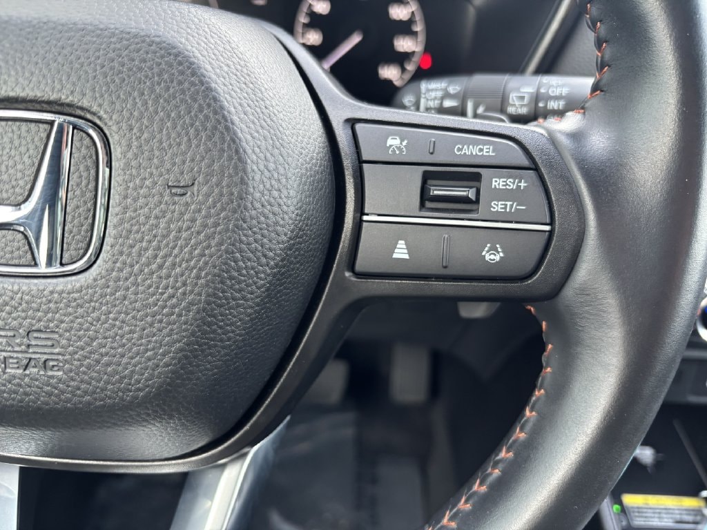2024 Honda CR-V Sport-L - Photo 12