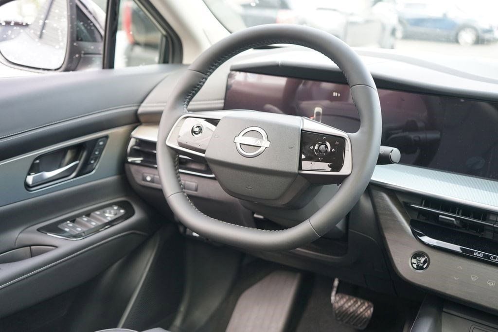 2025 Nissan Murano SL - Photo 25