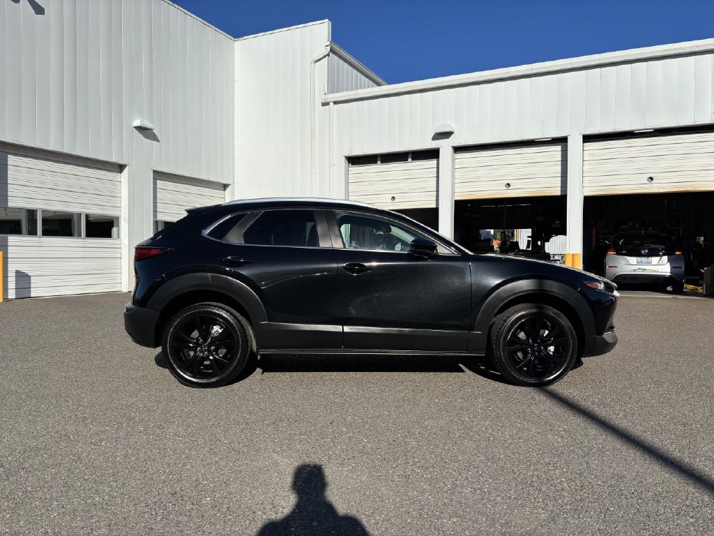 2024 Mazda CX-30 Select Sport - Photo 7