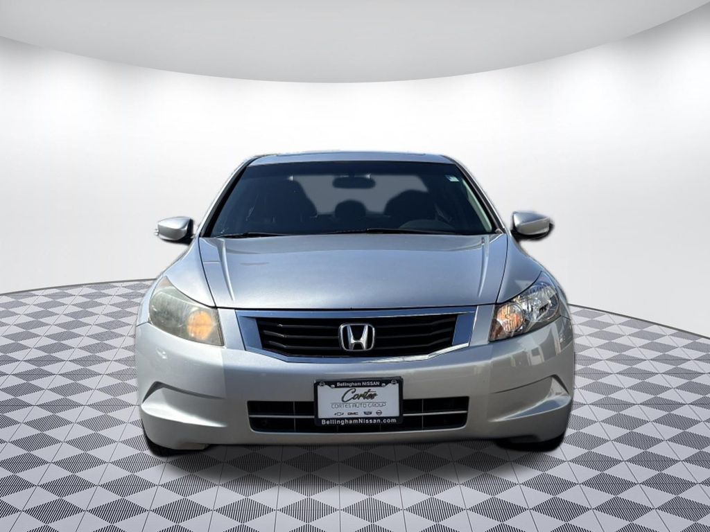 Used 2009 Honda Accord EX with VIN 1HGCP26779A192650 for sale in Bellingham, WA