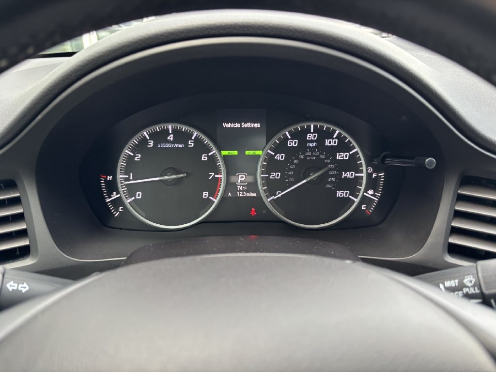 2019 Acura ILX Base - Photo 17